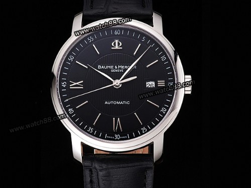 Baume & Mercier Classima 10085 Automatic Mens Watch,BM-02003