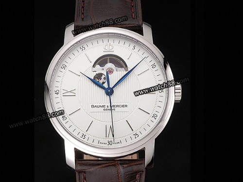 Baume & Mercier Classima 8688 Automatic Mens Watch,BM-02004