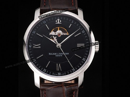 Baume & Mercier Classima 8689 Automatic Mens Watch,BM-02005