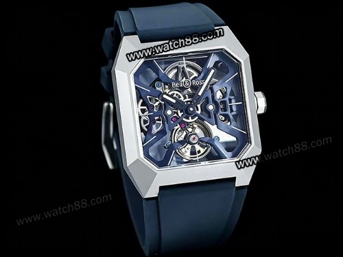 Bell Ross BR-03 42mm Automatic Men Watch,BR-02034