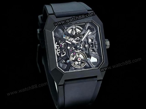 Bell Ross BR-03 42mm Automatic Men Watch,BR-02037