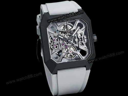 Bell Ross BR-03 42mm Automatic Men Watch,BR-02039