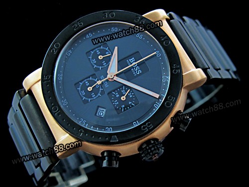 BOSS WATCHES ,BOSS-008
