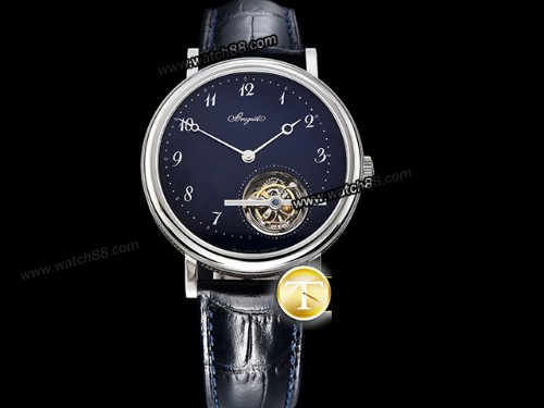 Breguet Classique Tourbillon 5367 Series Mens Watch,BRG-02057