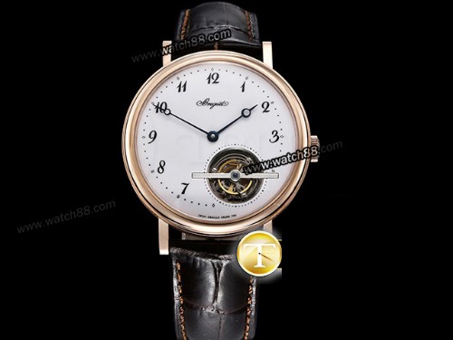 Breguet Classique Tourbillon 5367 Series Mens Watch,BRG-02059