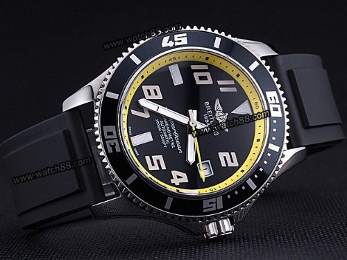 Breitling Aeromarine Superocean New Wave Man Watch,BRE-2151