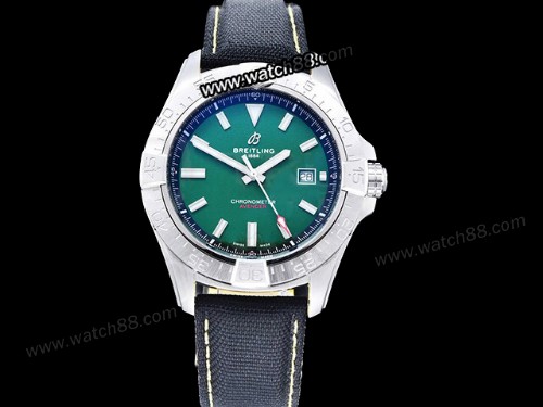 Breitling Avenger 44mm Automatic Mens Watch,BRE-01483