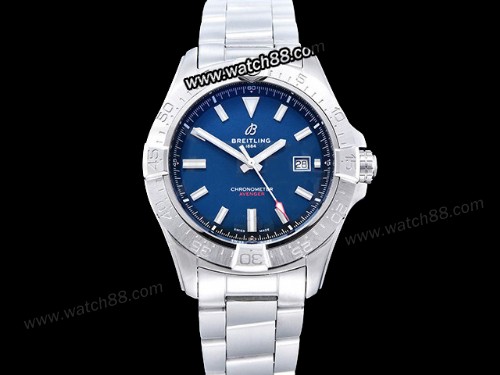 Breitling Avenger 44mm Automatic Mens Watch,BRE-01484