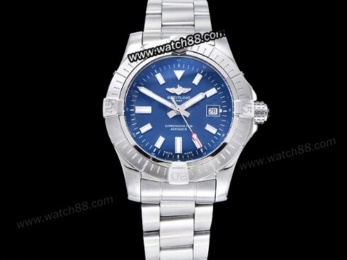 Breitling Avenger A17318 Automatic Mens Watch,BRE-01431