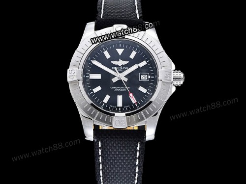 Breitling Avenger A17318 Automatic Mens Watch,BRE-01433