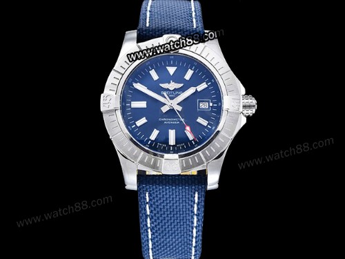 Breitling Avenger A17318 Automatic Mens Watch,BRE-01434