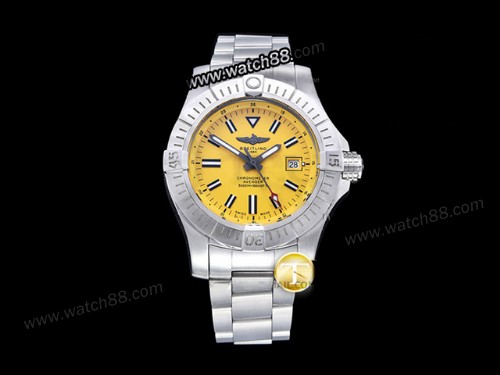 Breitling Avenger Automatic Mens Watch,BRE-01442