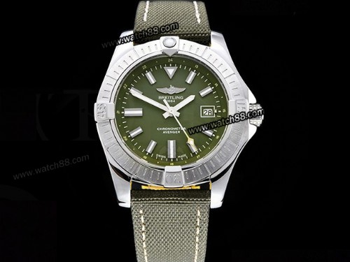 Breitling Avenger Automatic Mens Watch,BRE-01448