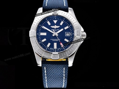 Breitling Avenger Automatic Mens Watch,BRE-01449