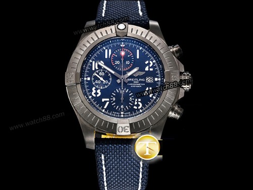 Breitling Avenger Bandit Automatic Chronograph Mens Watch,BRE-01429