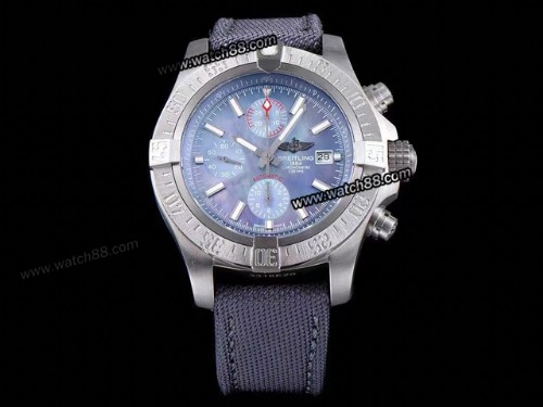 Breitling Avenger Bandit E1338310 Automatic Chronograph Mens Watch,BRE-01418