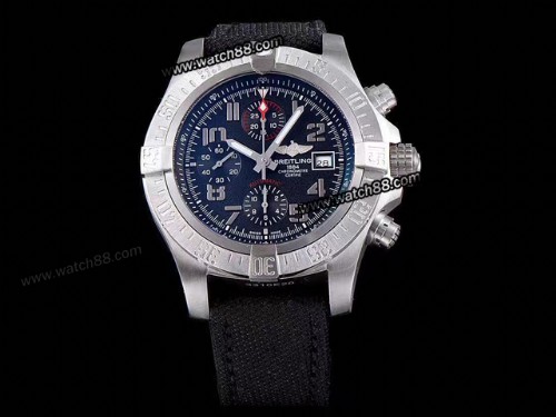 Breitling Avenger Bandit E1338310 Automatic Chronograph Mens Watch,BRE-01419