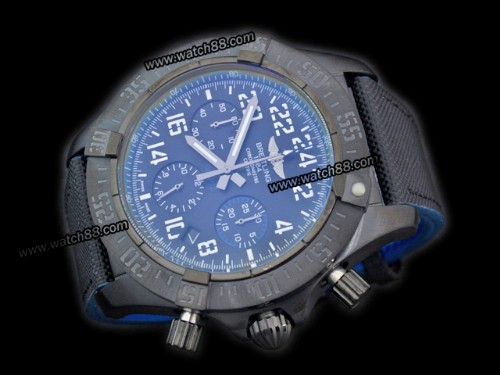 Breitling Avenger Hurricane XB1210E4-BE89-100W Quartz Chronograph Mens Watch,BRE-2240