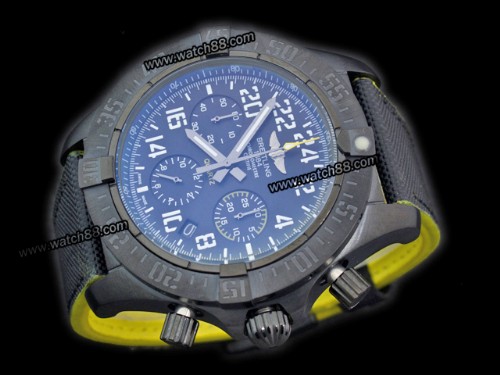 Breitling Avenger Hurricane XB1210E4-BE89-154S Quartz Chronograph Mens Watch,BRE-2239