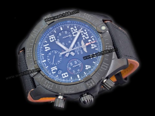 Breitling Avenger Hurricane XB1210E4-BE89-257S Quartz Chronograph Mens Watch,BRE-2241