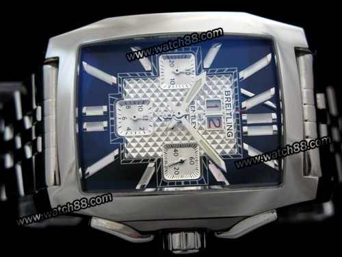 BREITLING BENTLEY FLYING B CHRONO MENS WATCH A4436512/B873 ,BRE-1141