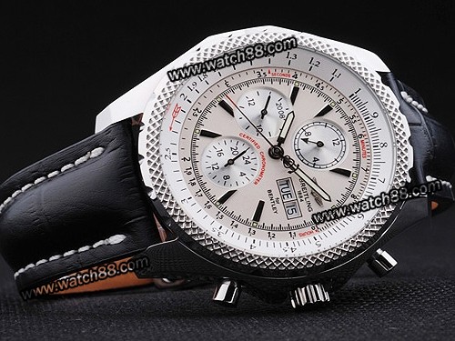 BREITLING BENTLEY GT RACING MENS WATCH A1336313/A575 ,BRE-1932