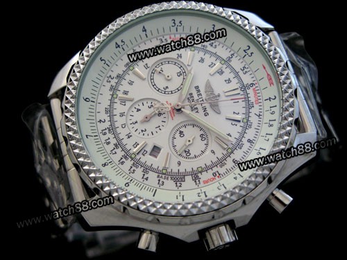 BREITLING BENTLEY Motors Special edition watches,BRE-1819