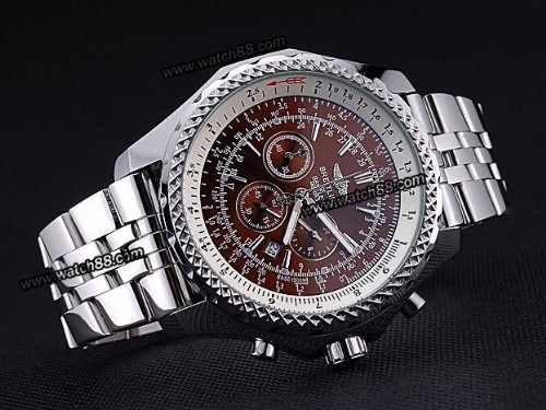 Breitling Bentley Motors T Chronograph Man Watch,BRE-2159