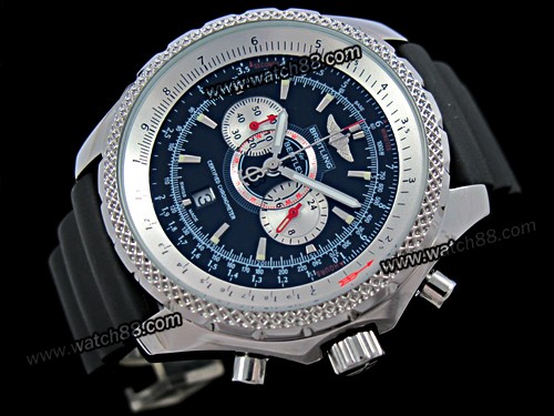 BREITLING BENTLEY SUPERSPORTS MENS WATCH,BRE-1920