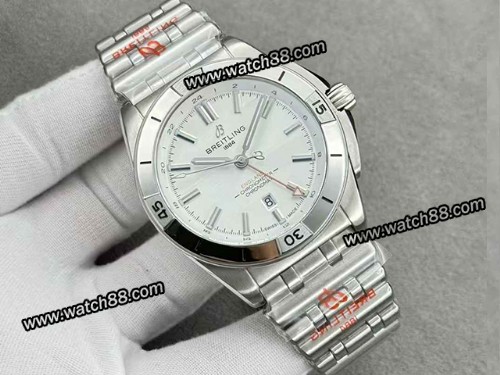 Breitling Chronomat Automatic GMT Mens Watch,BRE-2428