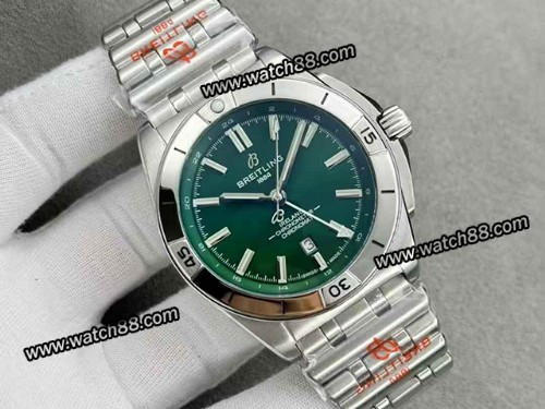 Breitling Chronomat Automatic GMT Mens Watch,BRE-2430