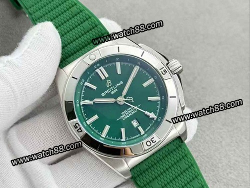 Breitling Chronomat Automatic GMT Mens Watch,BRE-2431