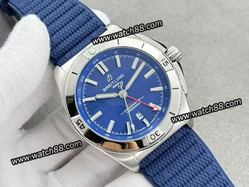 Breitling Chronomat Automatic GMT Mens Watch,BRE-2432