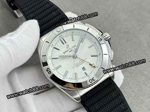 Breitling Chronomat Automatic GMT Mens Watch,BRE-2434