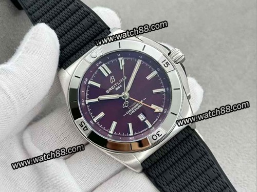 Breitling Chronomat Automatic GMT Mens Watch,BRE-2435