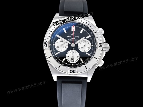 Breitling Chronomat B01 42mm AB0134 Automatic Chronograph Man Watch,BRE-01371