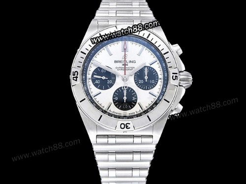 Breitling Chronomat B01 42mm Automatic Chronograph Man Watch,BRE-01343