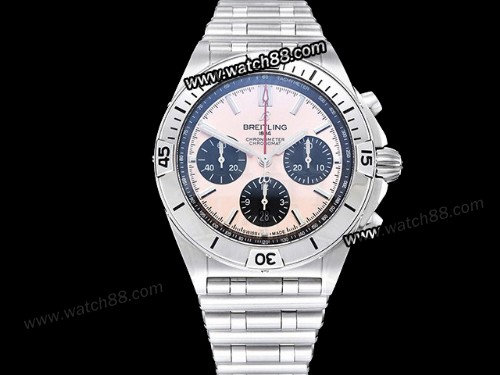 Breitling Chronomat B01 42mm Automatic Chronograph Man Watch,BRE-01344