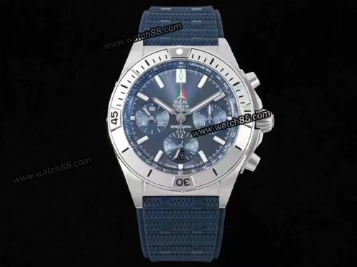 Breitling Chronomat B01 42mm Automatic Chronograph Man Watch,BRE-01353