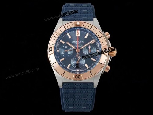 Breitling Chronomat B01 42mm Automatic Chronograph Man Watch,BRE-01354