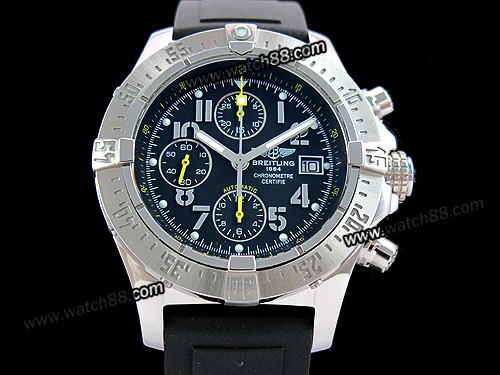 BREITLING CHRONOMAT EVOLUTION MENS WATCH,BRE-01324