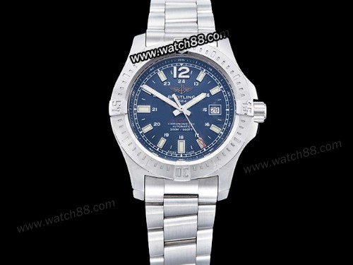 Breitling Colt Automatic 44mm A17388 Mens Watch,BRE-01904