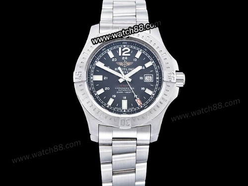 Breitling Colt Automatic 44mm A17388 Mens Watch,BRE-01905