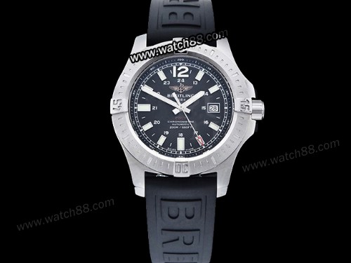 Breitling Colt Automatic 44mm A17388 Mens Watch,BRE-01906