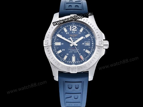 Breitling Colt Automatic 44mm A17388 Mens Watch,BRE-01907