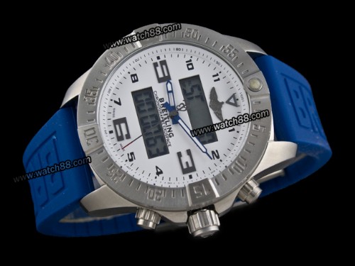 Breitling Exospace B55 EB5510H2 Quartz Mens Watch,BRE-2282