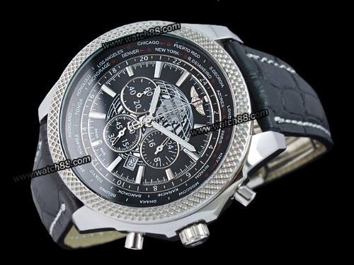 Breitling for Bentley B05 Unitime AB0521U4 Chronograph Mens Watch,BRE-2067