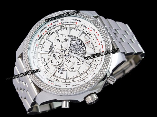 Breitling for Bentley B05 Unitime AB0521U4 Chronograph Mens Watch,BRE-2071