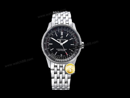Breitling Navitimer 1 Automatic 38 Mens Watch A17325241B1P1,BRE-02001