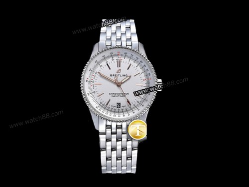 Breitling Navitimer 1 Automatic 38 Mens Watch A17325241B1P1,BRE-02002